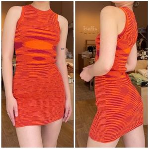 FLASH SALE⚡️ Isalis Knit Dress